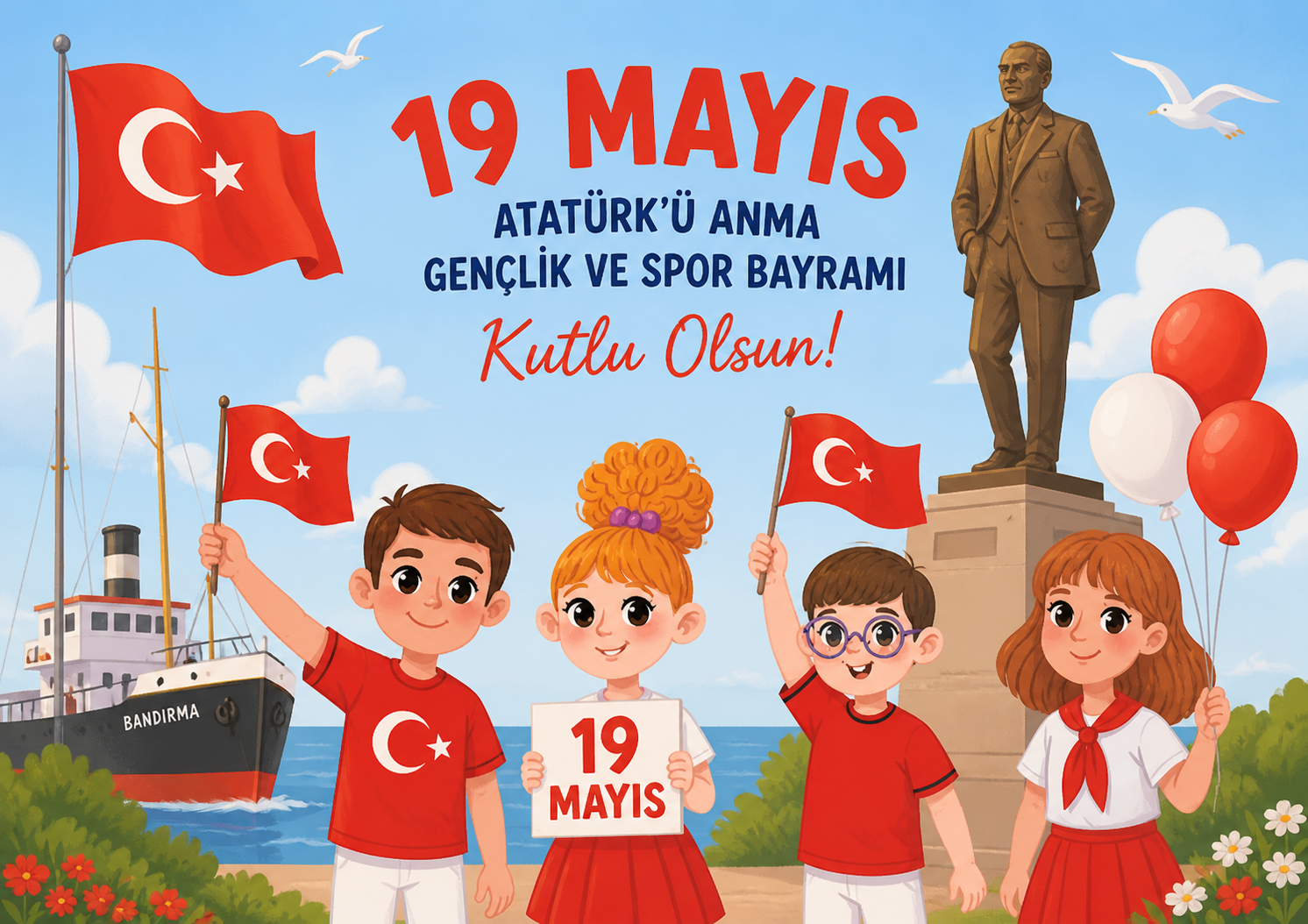 19 Mayıs